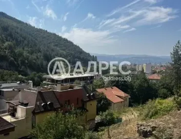 2-стаен, Широк център - север, Благоевград - снимка 26 от 27