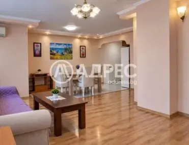 3-стаен, Гръцка махала, Варна
