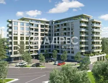 3-стаен, Възраждане, Стара Загора