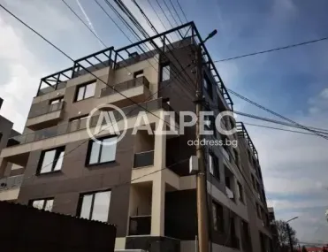 3-стаен, Монтана, Северозападна България