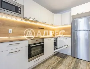 2-стаен, Чаталджа, Варна - снимка 2 от 12