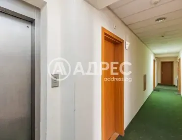 1-стаен, Бриз, Варна - снимка 10 от 11