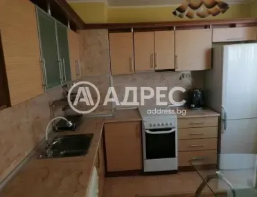 2-стаен, Ямбол, Югоизточна България - снимка 2 от 11