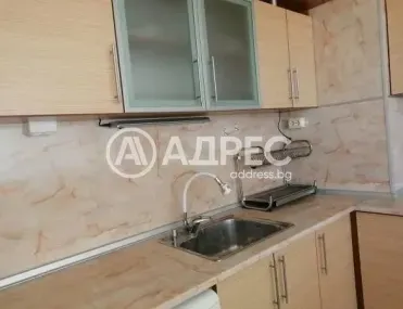 2-стаен, Ямбол, Югоизточна България - снимка 3 от 11