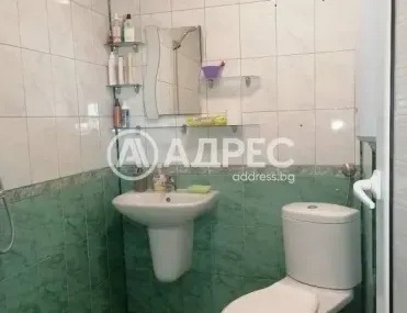 2-стаен, Ямбол, Югоизточна България - снимка 10 от 11