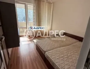 2-стаен, Зорница, Бургас - снимка 5 от 9