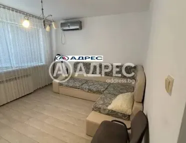 2-стаен, Зорница, Бургас - снимка 2 от 9