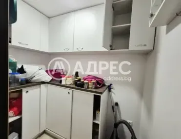 3-стаен, Възраждане, Варна - снимка 19 от 21