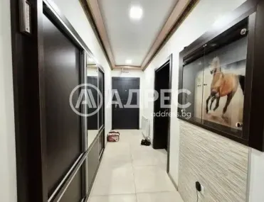 3-стаен, Възраждане, Варна - снимка 8 от 21