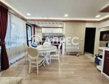 3-стаен, Възраждане, Варна - снимка 2 от 21