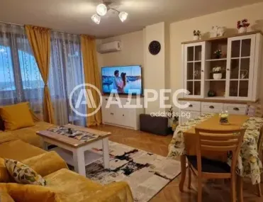 2-стаен, Бриз, Варна