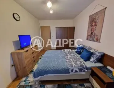 2-стаен, Бриз, Варна - снимка 4 от 9