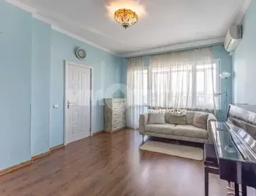 2-стаен, Център, Варна