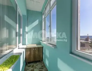 2-стаен, Център, Варна - снимка 11 от 26