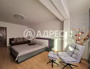 2-стаен, Възраждане, Русе - снимка 3 от 12