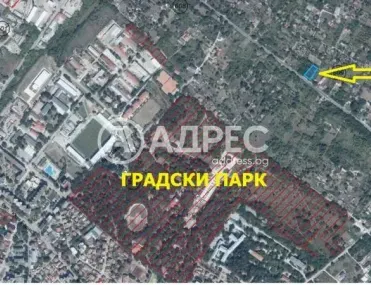 Парцел, Разград, Северна България - снимка 2 от 4