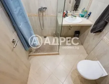 2-стаен, Аспарухово, Варна - снимка 12 от 15