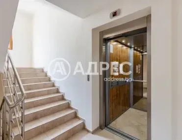 2-стаен, Аспарухово, Варна - снимка 14 от 15