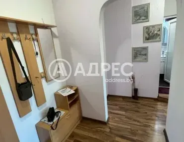 2-стаен, Струмско, Благоевград - снимка 9 от 14