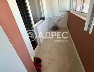 2-стаен, Струмско, Благоевград - снимка 13 от 14