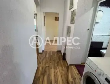 2-стаен, Струмско, Благоевград - снимка 7 от 14