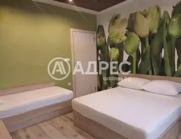 3-стаен, Център, Русе