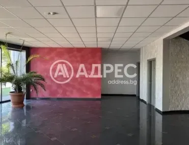 Офис, Индустриална зона Запад, Русе - снимка 5 от 6