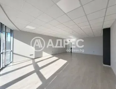 Офис, Индустриална зона Запад, Русе - снимка 2 от 6