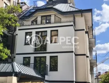 2-стаен, Сухата река, София
