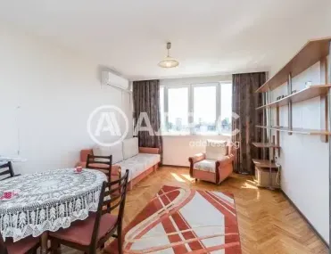 2-стаен, Чаталджа, Варна - снимка 3 от 9
