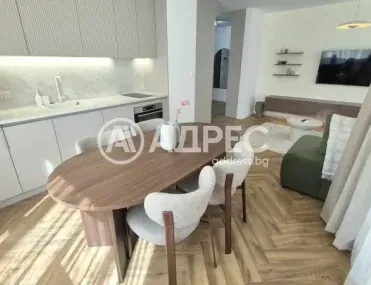 3-стаен, Витоша, София - снимка 3 от 21