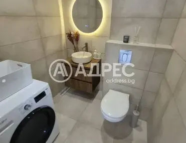 3-стаен, Витоша, София - снимка 13 от 21