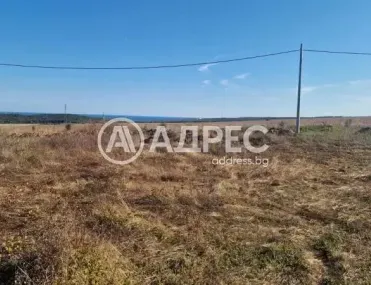 Парцел, Аврен, Североизточна България - снимка 2 от 4