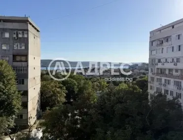 3-стаен, Тракия, Варна - снимка 6 от 8