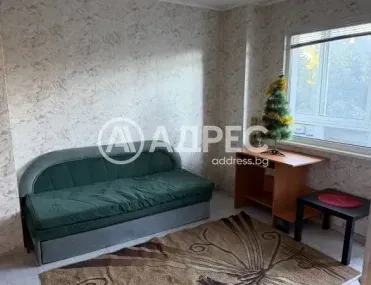 3-стаен, Тракия, Варна - снимка 3 от 8