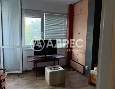 3-стаен, Тракия, Варна - снимка 5 от 8