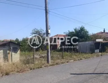 Парцел, Долно Езерово, Бургас