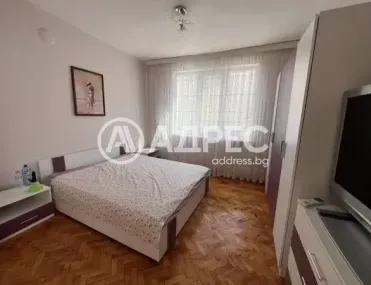3-стаен, Шумен, Североизточна България
