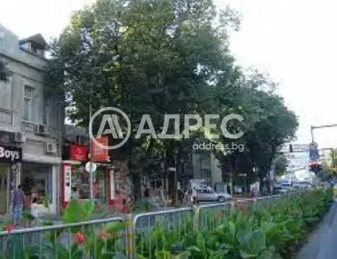 Гараж, Център, Варна