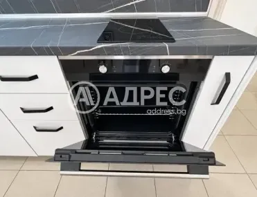 2-стаен, Меден Рудник, Бургас - снимка 6 от 15