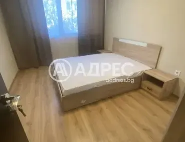 3-стаен, Акация, Велико Търново