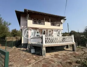 Къща, Радомир, Югозападна България