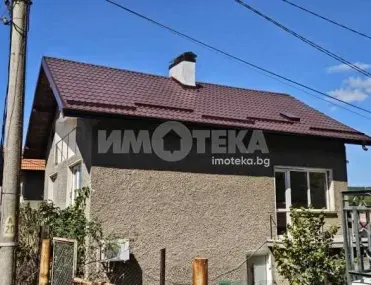 Къща, Радомир, Югозападна България - снимка 2 от 26