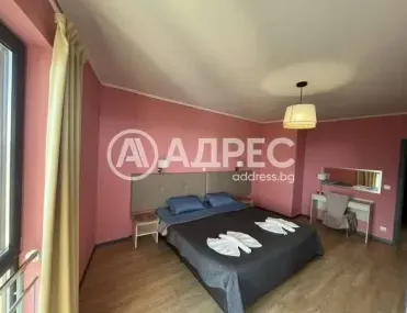 3-стаен, Бяла (Варна), Североизточна България - снимка 12 от 21