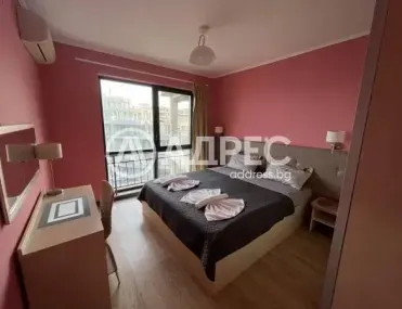 3-стаен, Бяла (Варна), Североизточна България - снимка 17 от 21