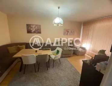 3-стаен, Враца, Северозападна България - снимка 2 от 10
