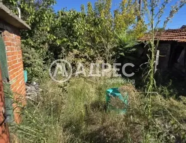 Парцел, Ямбол, Югоизточна България - снимка 3 от 4
