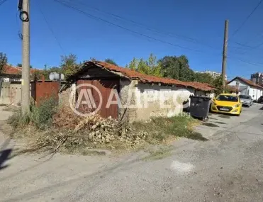 Парцел, Ямбол, Югоизточна България - снимка 2 от 4
