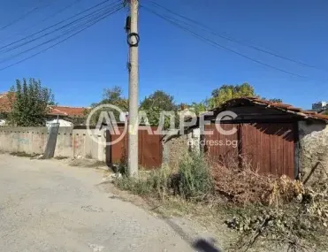 Парцел, Ямбол, Югоизточна България