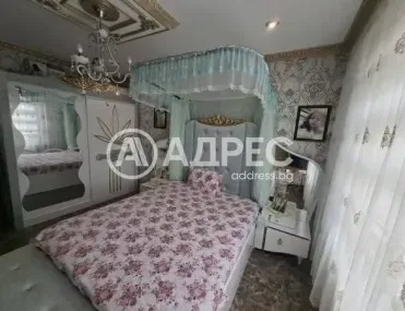 Къща, Хасково, Южна България - снимка 8 от 13